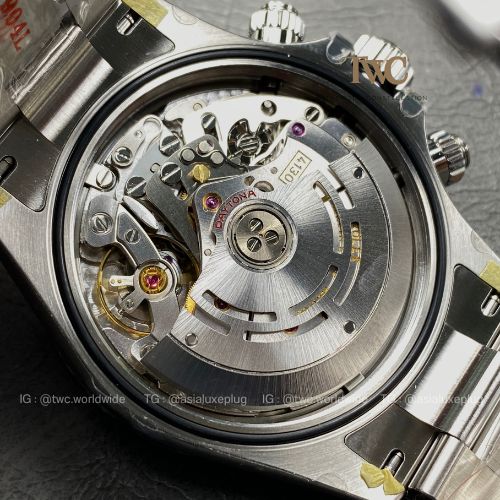 Rolex Daytona Godzilla 4130