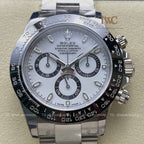Rolex Daytona Panda 4130