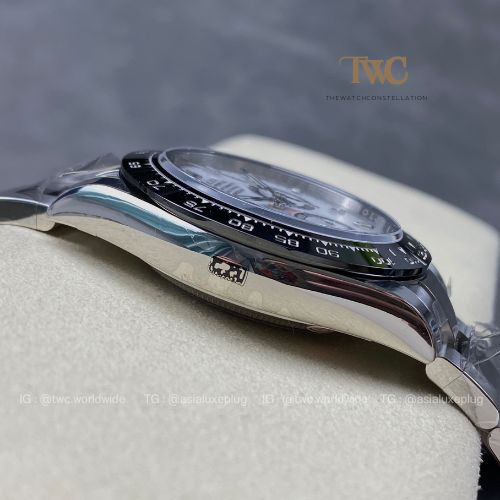 Rolex Daytona Panda 4131