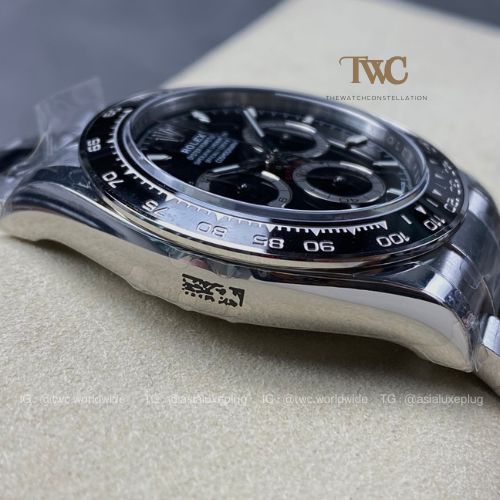 Rolex Daytona Godzilla 4131