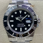 Rolex Submariner Date