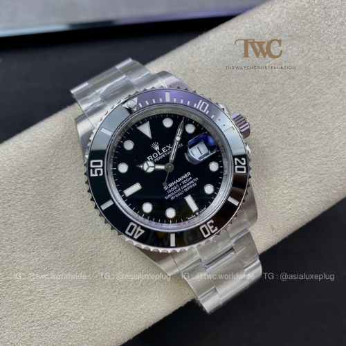 Rolex Submariner Date