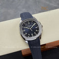 Patek 5168G Blue