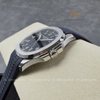 Patek 5168G Blue