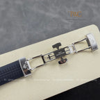 Patek 5168G Blue