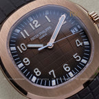 Patek 5168G Chocolate