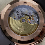 Patek 5168G Chocolate