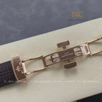 Patek 5168G Chocolate