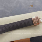 Patek 5168G Chocolate