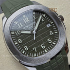 Patek 5168G Green