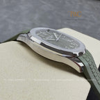 Patek 5168G Green