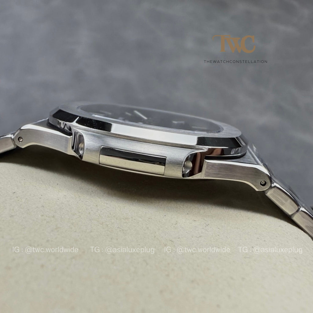 Patek Nautilus 5711 Blue