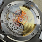 Patek Nautilus 5711 Blue
