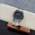 Patek Nautilus 5711 Blue