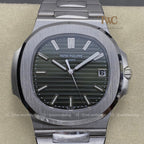 Patek Nautilus 5711 Green