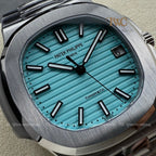 Patek Nautilus 5711 Tiffany