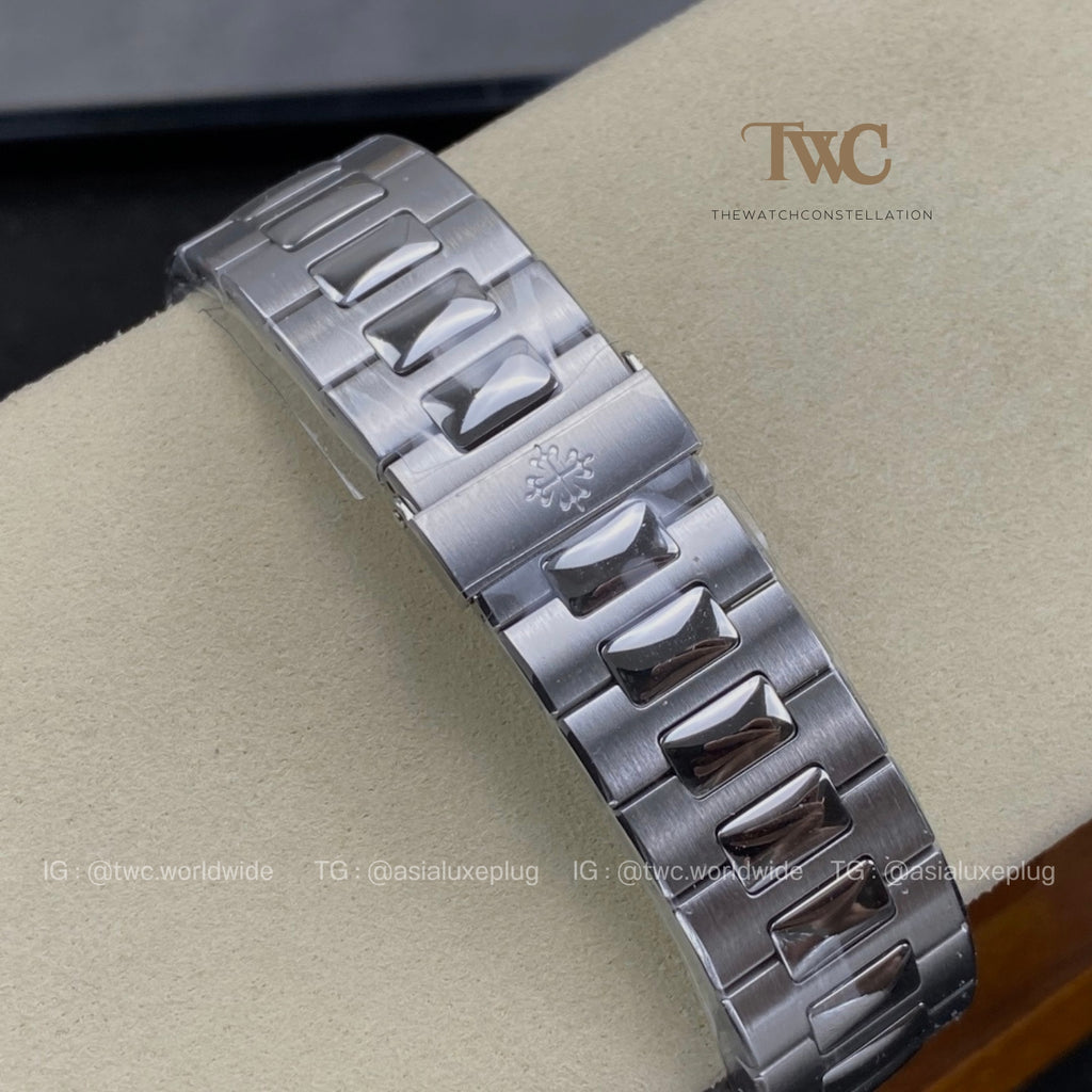 Patek Nautilus 5711 Tiffany