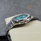 Patek Nautilus 5711 Tiffany