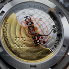Patek Nautilus 5711 Tiffany