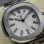 Patek Nautilus 5711 White