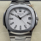 Patek Nautilus 5711 White