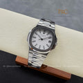 Patek Nautilus 5711 White