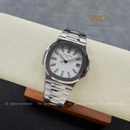 Patek Nautilus 5711 White