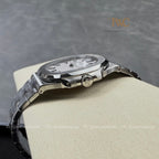 Patek Nautilus 5711 White