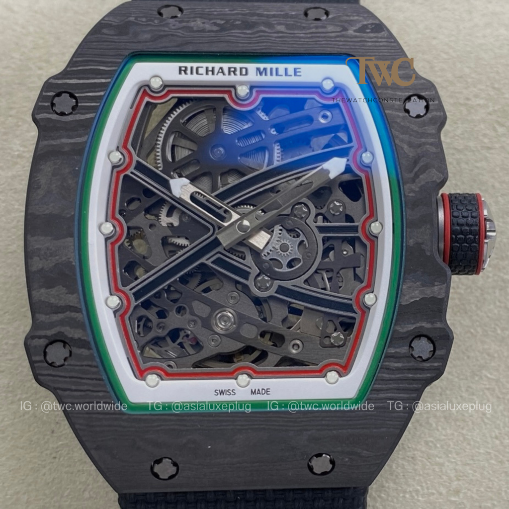 RM 67-02 Italy