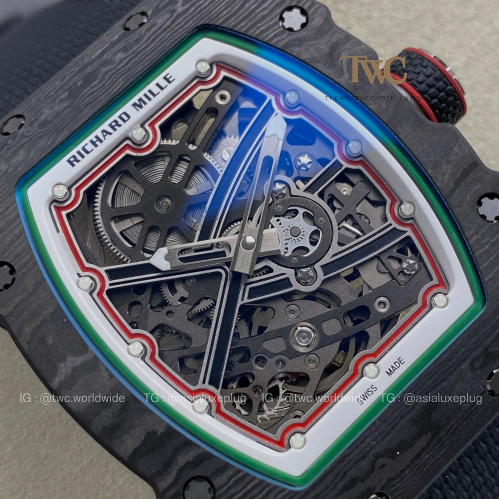 RM 67-02 Italy