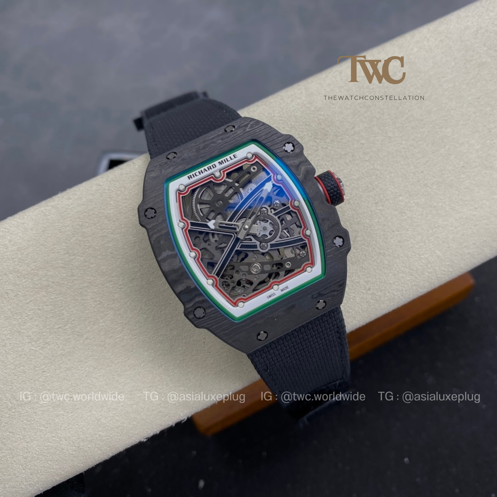 RM 67-02 Italy
