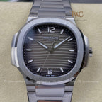 Patek Nautilis 7118 ash grey