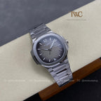 Patek Nautilis 7118 ash grey