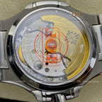 Patek Nautilus 7118 White