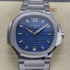 Patek Nautilus 7118 Blue Dial
