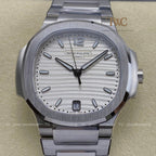 Patek Nautilus 7118 White
