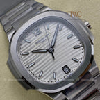 Patek Nautilus 7118 White