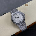 Patek Nautilus 7118 White