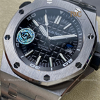 Audemars Piguet 15710 Steel