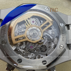 Audemars Piguet 26240 Black (Chronograph)