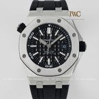 Audemars Piguet 15710 Rubber
