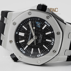 Audemars Piguet 15710 Rubber