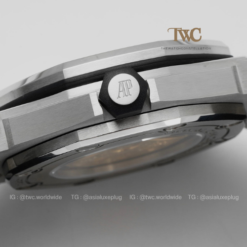 Audemars Piguet 15710 Rubber