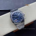 Audemars Piguet 26240 (Blue)