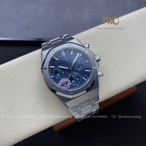 Audemars Piguet 26240 (Blue)