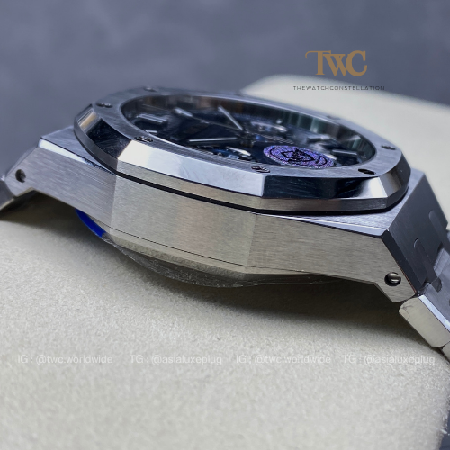 Audemars Piguet 26240 (Blue)
