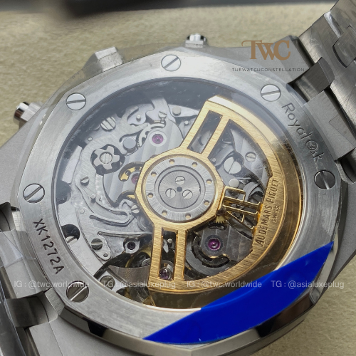 Audemars Piguet 26240 (Blue)