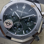 Audemars Piguet 26240 Green (Chronograph)
