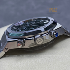 Audemars Piguet 26240 Green (Chronograph)