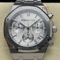 Audemars Piguet 26240 White (Chronograph)